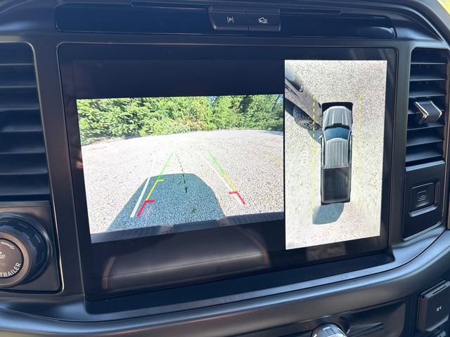 Certified 2025 Ford F150 Tremor AWD/4WD image 27