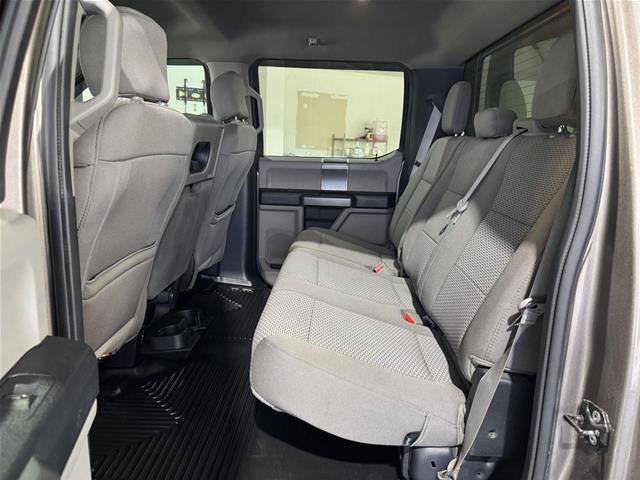 Certified 2020 Ford F150 XLT w/ Equipment Group 302A Luxury AWD/4WD image 25