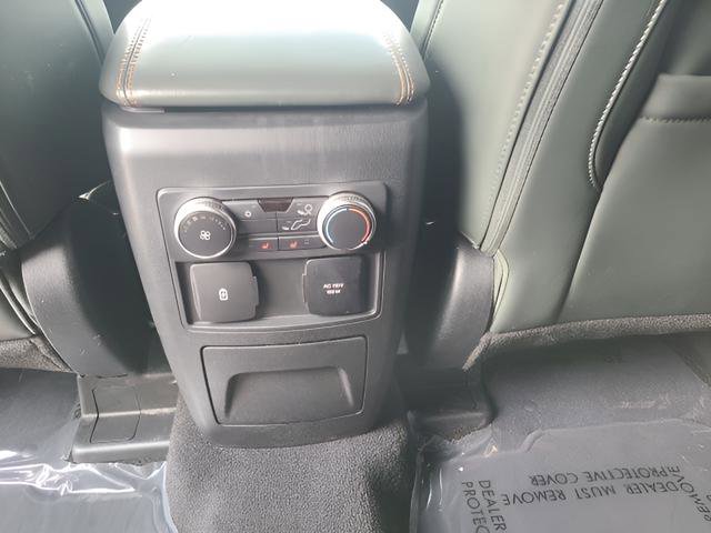 Certified 2023 Ford Explorer Timberline w/ Timberline Technology Package image 21
