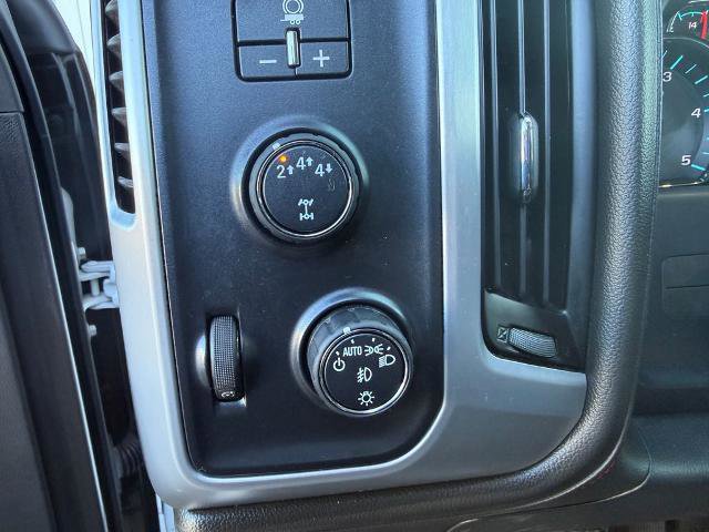 Used 2018 GMC Sierra 2500 SLT w/ Duramax Plus Package image 31