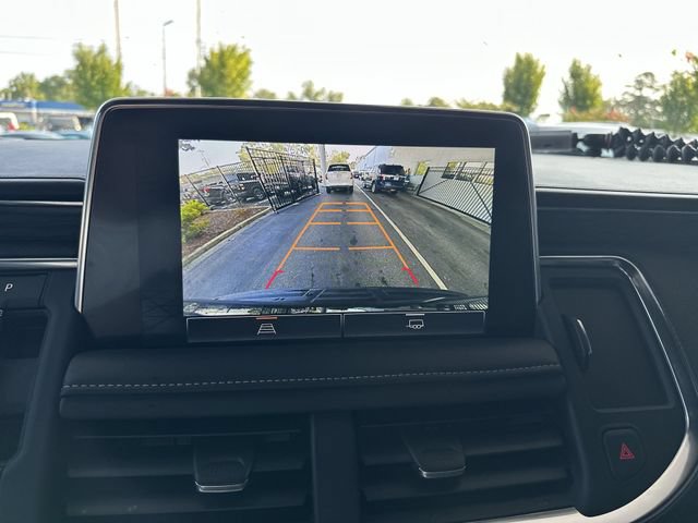Used 2023 GMC Yukon SLT AWD/4WD image 18