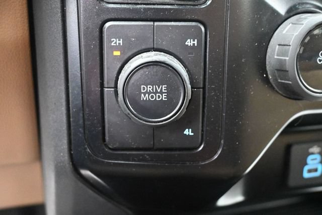 Certified 2025 Ford F250 XLT AWD/4WD image 14