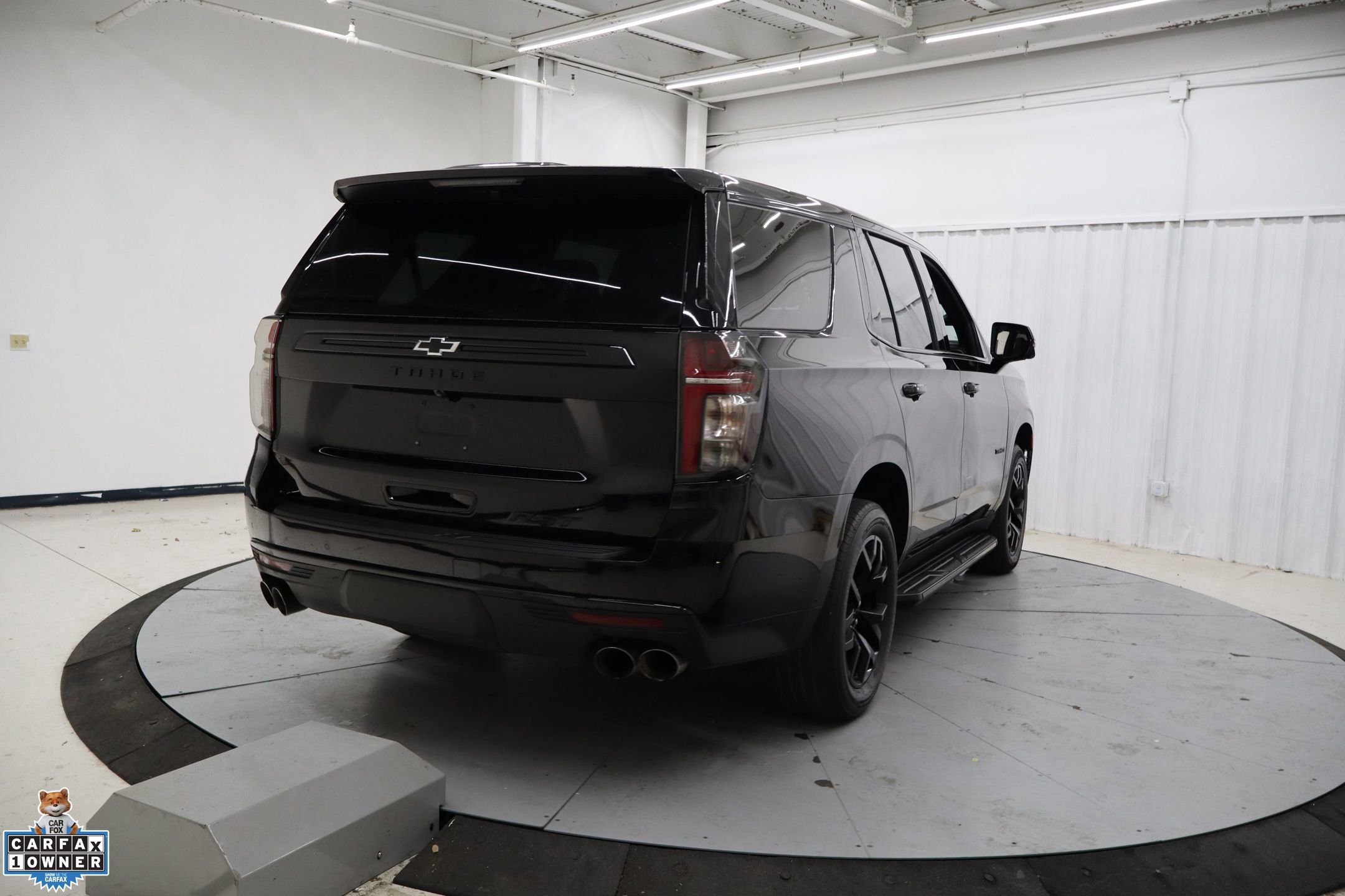 Used 2023 Chevrolet Tahoe RST w/ RST Performance Edition image 7