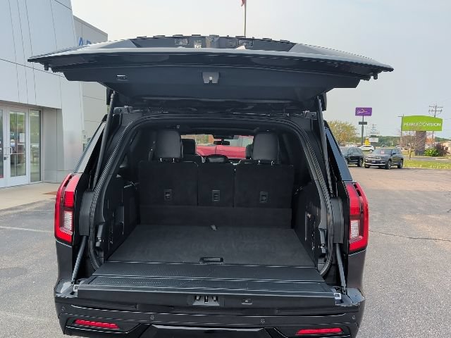 Certified 2025 Ford Expedition Max Platinum w/ Stealth Performance Package AWD/4WD image 44