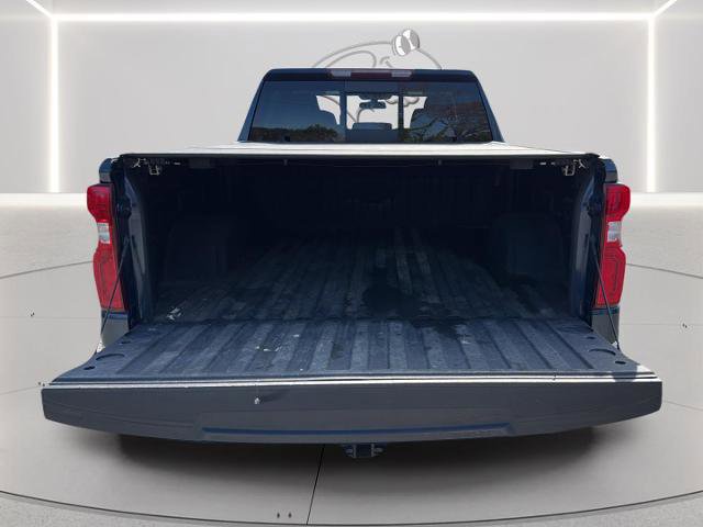 Used 2021 Chevrolet Silverado 1500 LT Trail Boss w/ Convenience Package II image 9