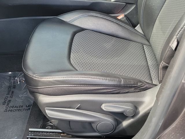 Used 2022 Jeep Compass Latitude image 15