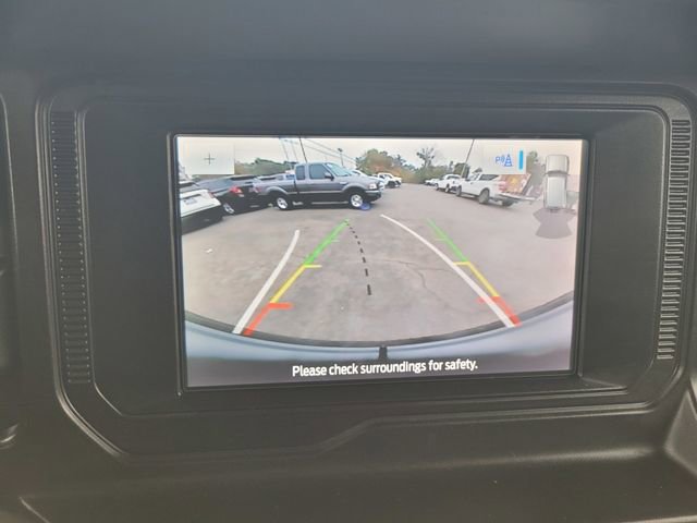 Certified 2021 Ford Bronco Big Bend image 20