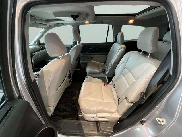 Used 2020 Honda Pilot Elite image 17