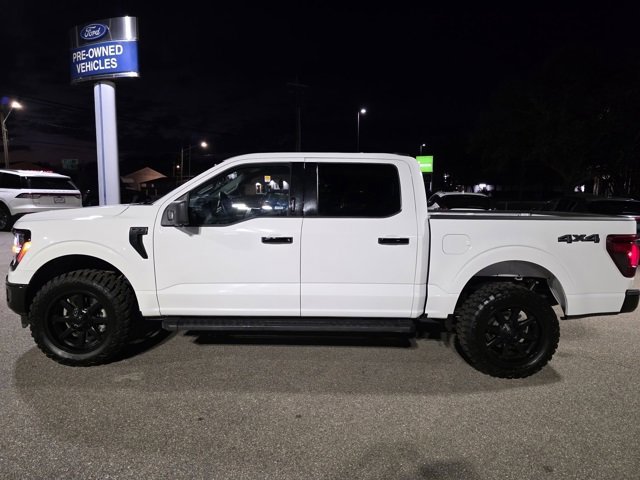 Certified 2024 Ford F150 XLT w/ Tow/Haul Package image 2