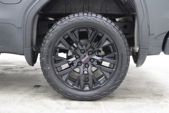 Used 2021 GMC Sierra 1500 Denali w/ Denali Ultimate Package AWD/4WD image 23