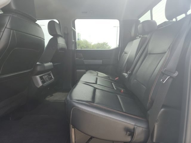 Certified 2024 Ford F250 Lariat AWD/4WD image 24