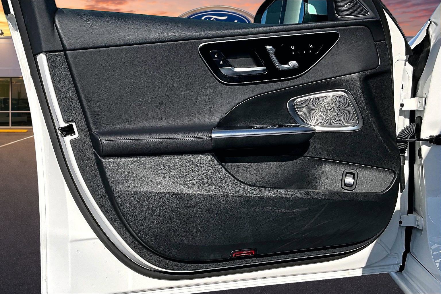 Used 2022 Mercedes-Benz C 300 4MATIC Sedan image 23