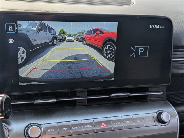 Used 2024 Hyundai Kona SEL image 19