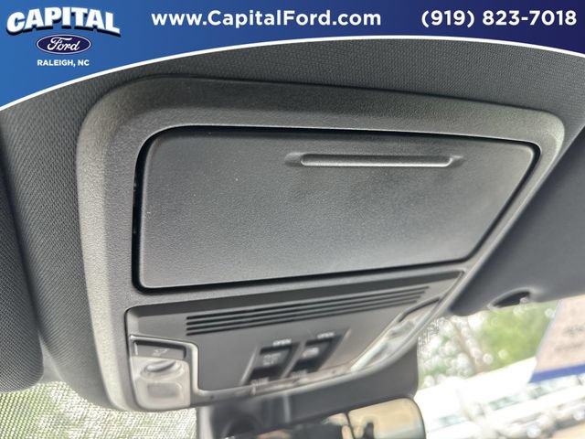 Used 2026 Honda Ridgeline Black Edition image 33