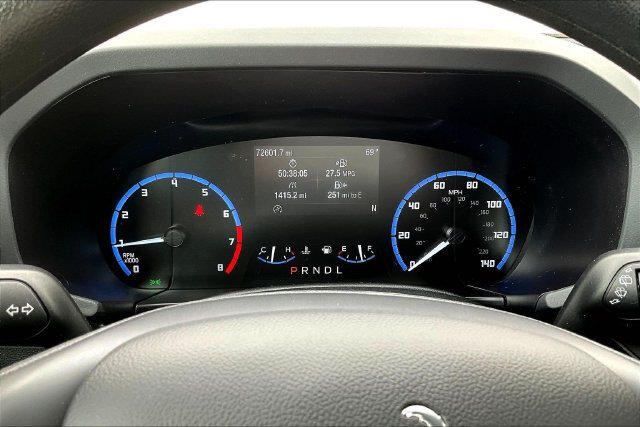 Certified 2021 Ford Bronco Sport Big Bend AWD/4WD image 13