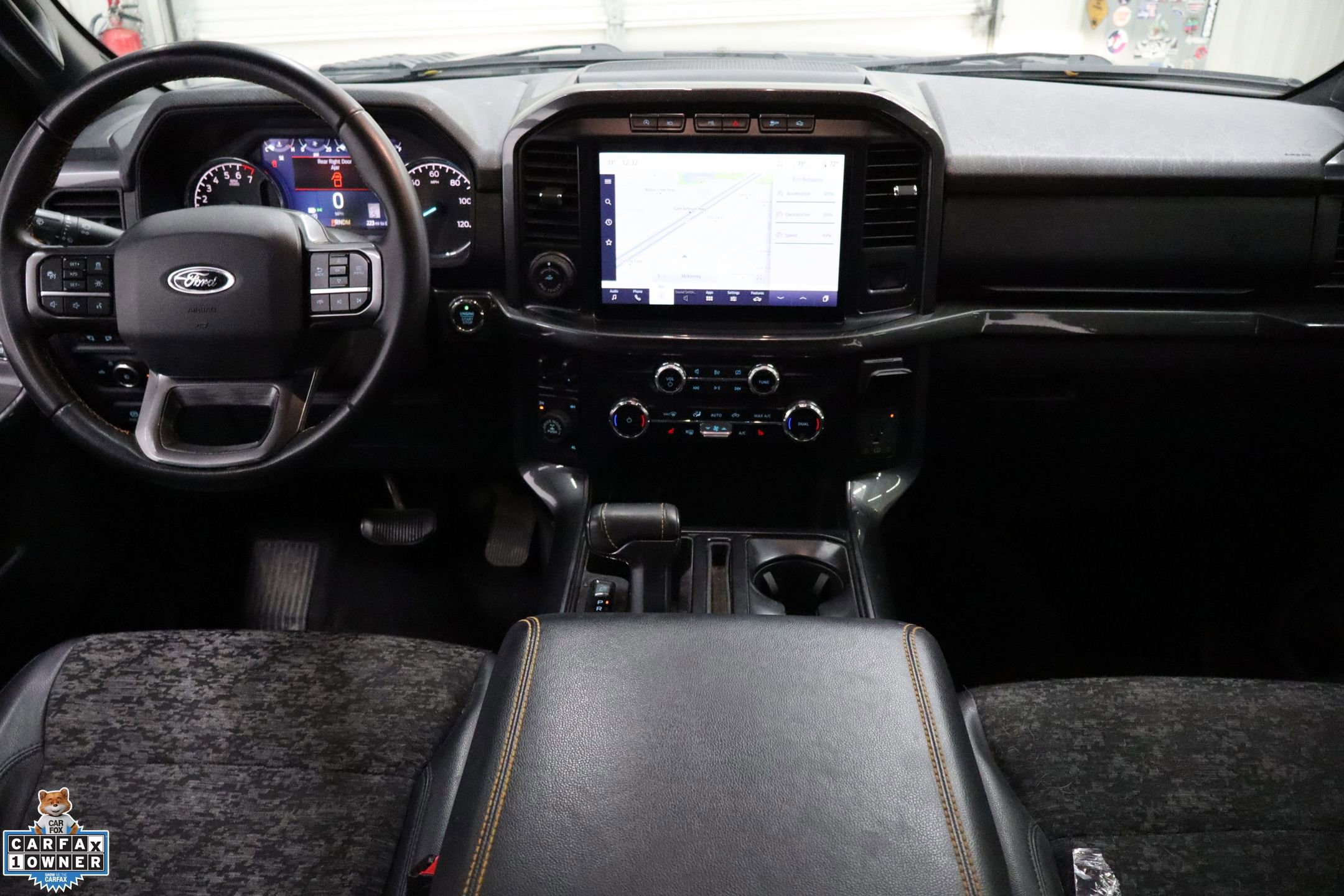 Certified 2023 Ford F150 Tremor w/ Trailer Tow Package image 33