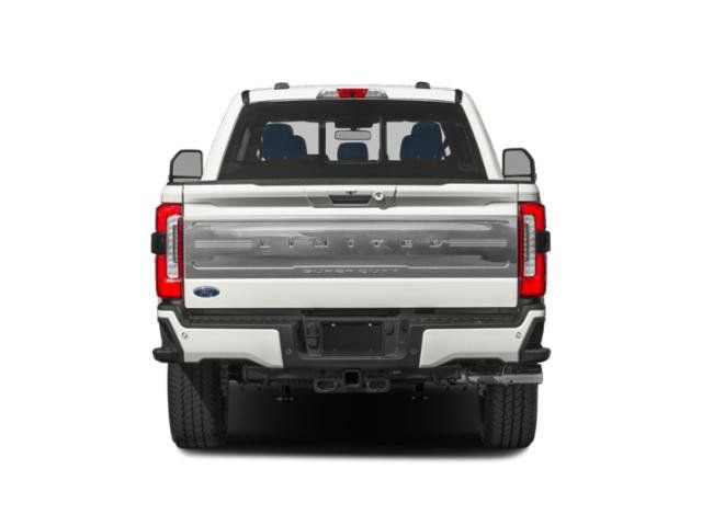 Certified 2024 Ford F250 Limited AWD/4WD image 5
