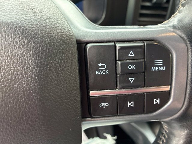 Certified 2024 Ford F250 Lariat w/ Lariat Ultimate Package AWD/4WD image 27