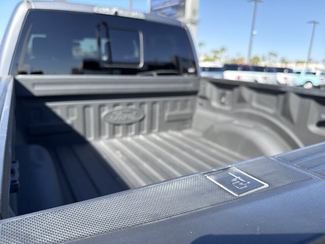 Certified 2023 Ford F150 Raptor w/ Equipment Group 802A Raptor R AWD/4WD image 7
