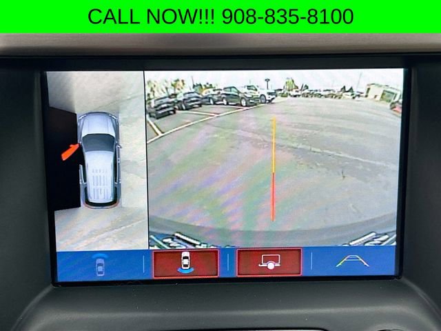 Used 2019 GMC Acadia Denali w/ Technology Package AWD/4WD image 16