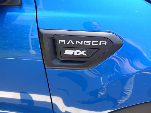 Certified 2021 Ford Ranger XL w/ Equipment Group 101A High AWD/4WD image 29