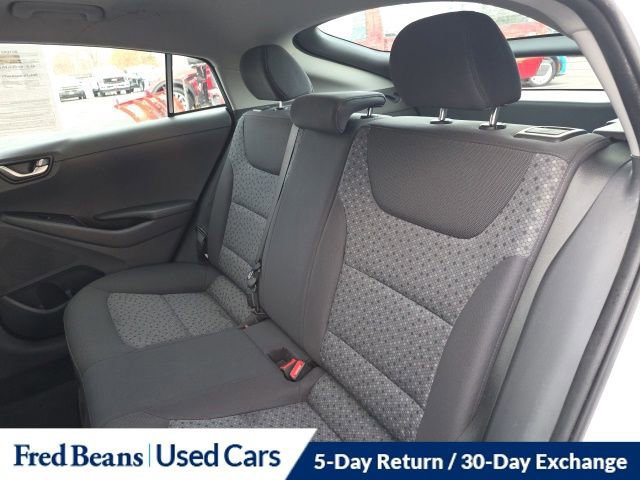 Used 2018 Hyundai Ioniq Blue image 15