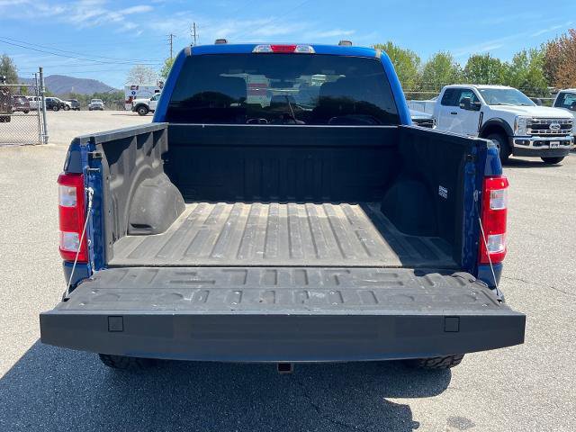 Certified 2023 Ford F150 XL image 6