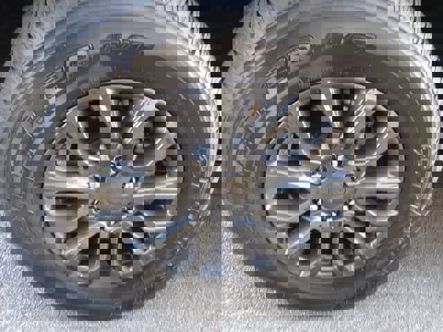 Certified 2019 Ford Ranger Lariat w/ Equipment Group 501A Mid image 14