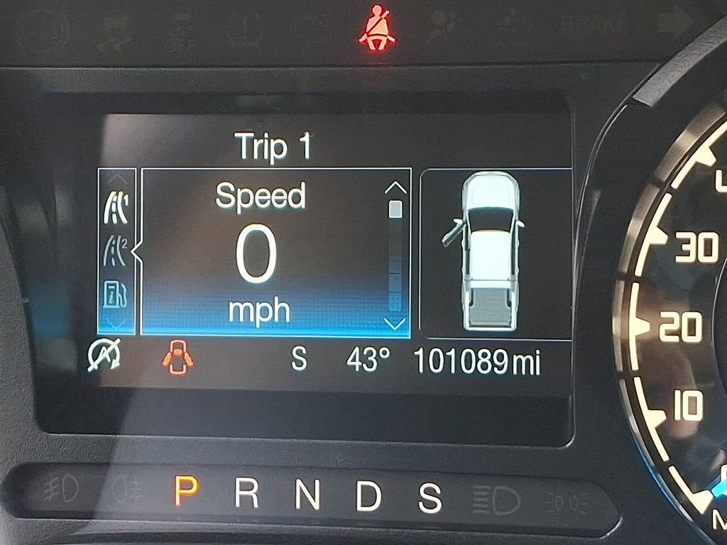 Certified 2022 Ford Ranger XL w/ FX4 Off-Road Package image 20