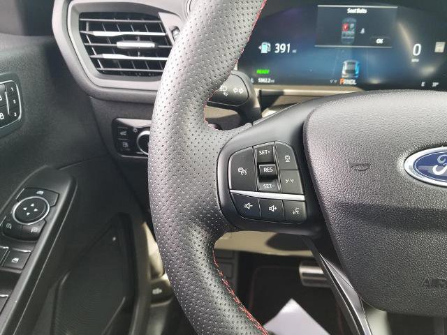 Certified 2023 Ford Escape ST-Line Elite w/ Class II Trailer Tow Package image 25