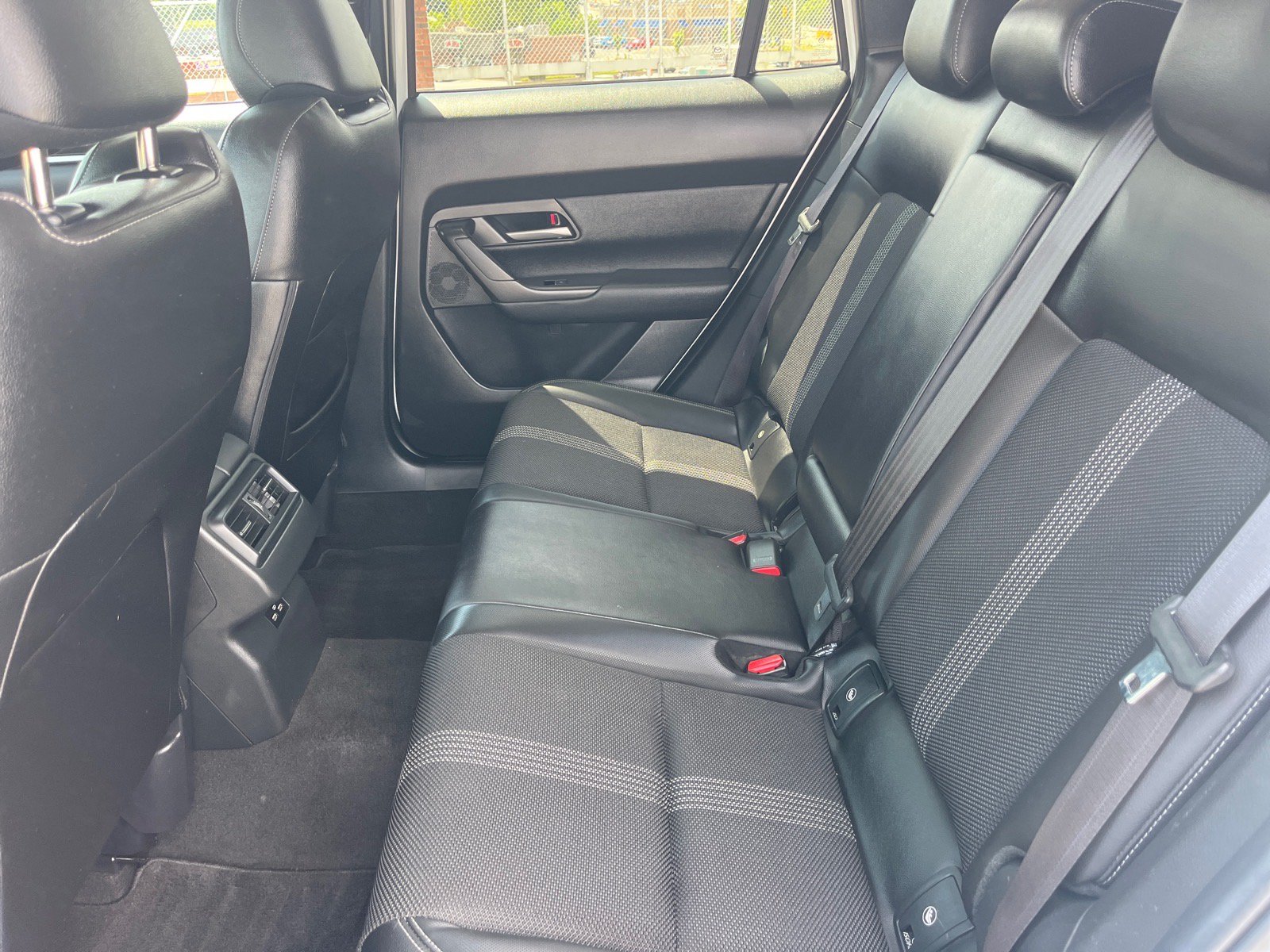 Used 2023 MAZDA CX-50 AWD 2.5 S w/ Cargo Package image 19