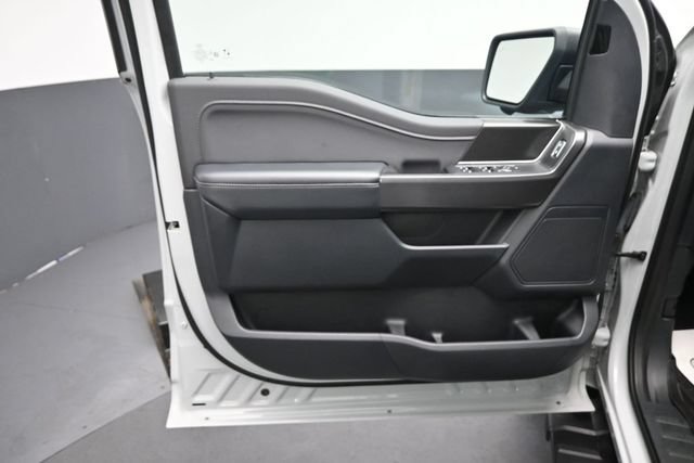 Certified 2024 Ford F150 XLT w/ Equipment Group 302A MID AWD/4WD image 20
