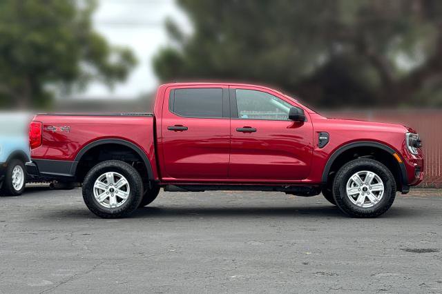 Certified 2025 Ford Ranger XL w/ Trailer Tow Package AWD/4WD image 26
