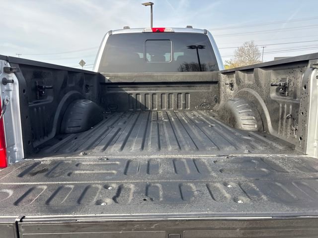 Certified 2022 Ford F250 Lariat w/ Tremor Off-Road Package image 12