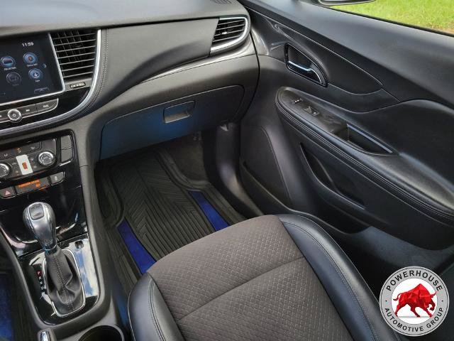 Used 2018 Buick Encore Preferred FWD image 21