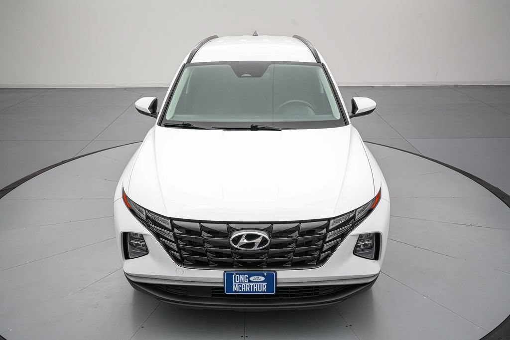 Used 2024 Hyundai Tucson SEL AWD/4WD image 9