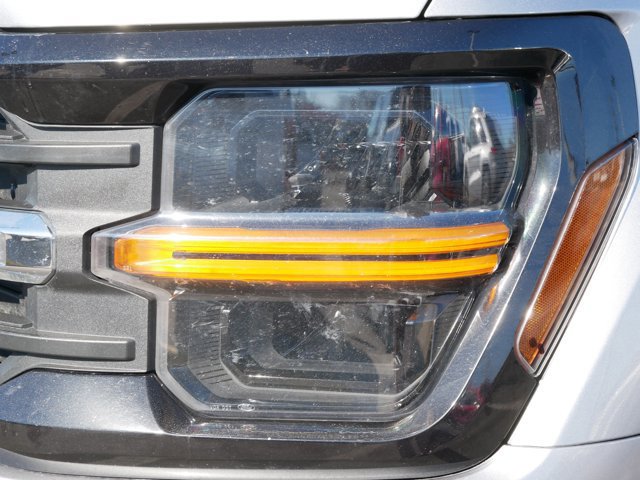 Certified 2024 Ford F150 XLT w/ Tow/Haul Package image 5