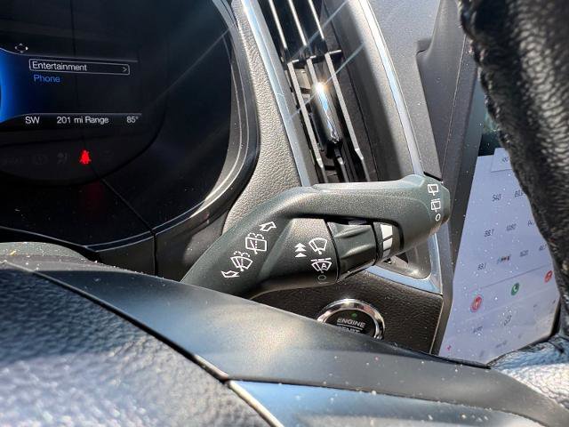 Certified 2022 Ford Edge Titanium AWD/4WD image 19