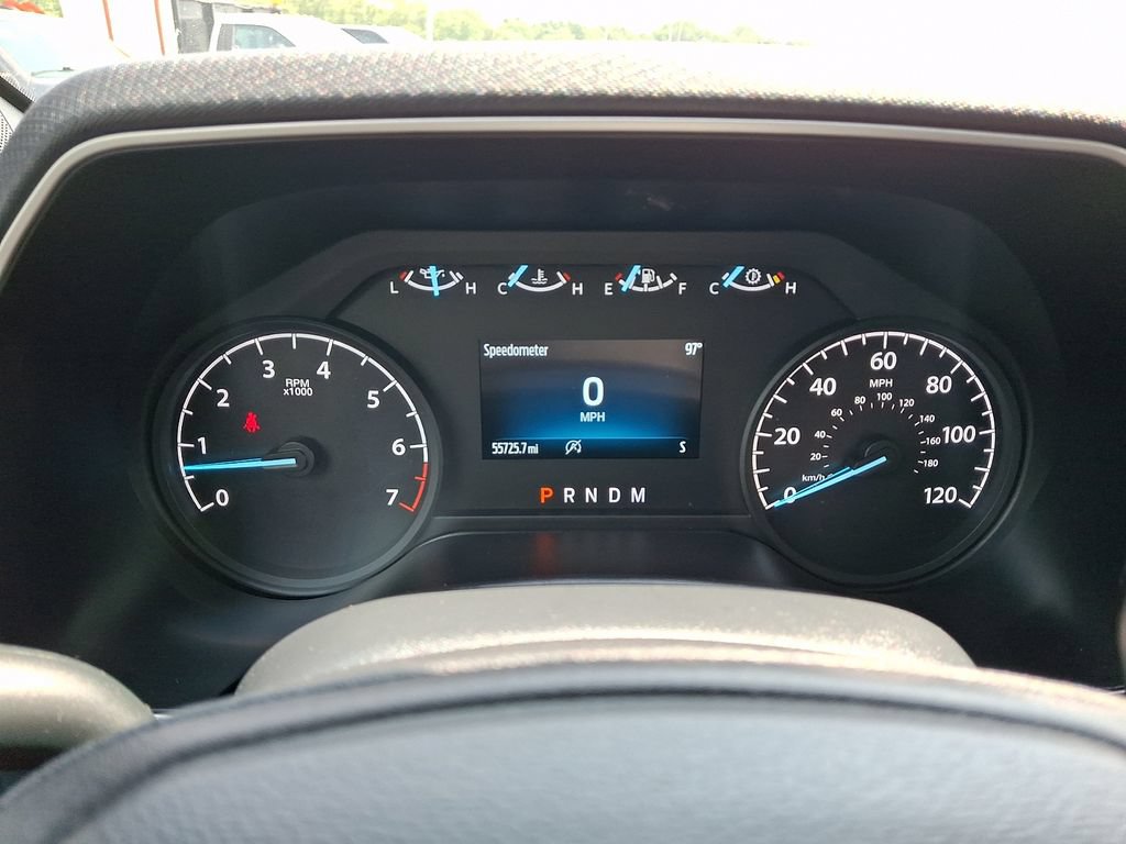 Certified 2023 Ford F150 XL w/ Trailer Tow Package AWD/4WD image 20