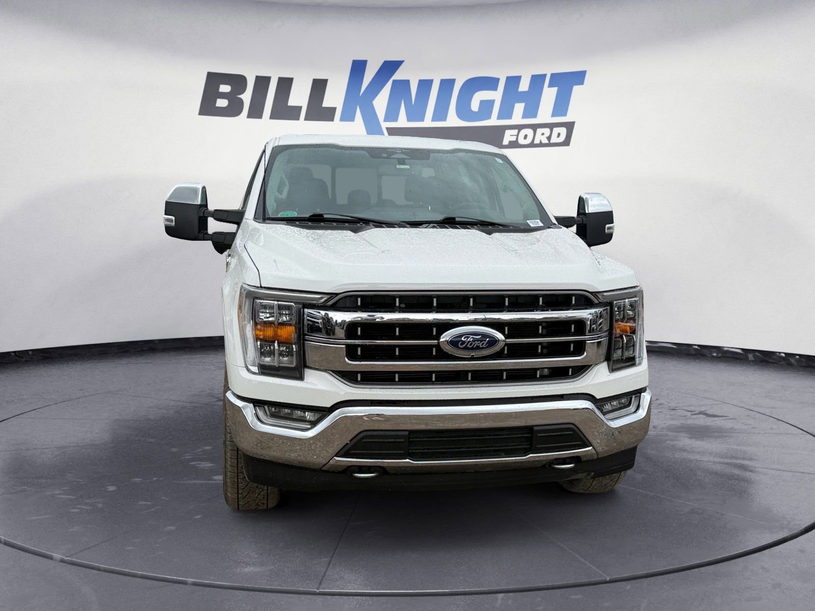 Certified 2023 Ford F150 Lariat w/ Max Trailer Tow Package image 8