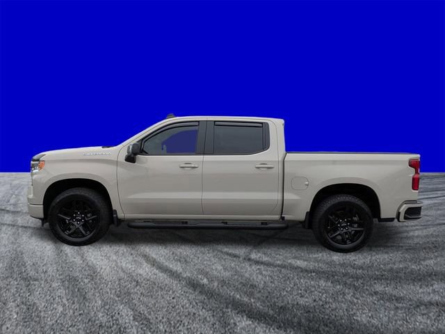 Used 2026 Chevrolet Silverado 1500 RST w/ Safety Package image 2