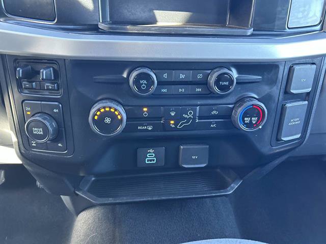 Certified 2023 Ford F350 XL w/ STX Appearance Package image 31