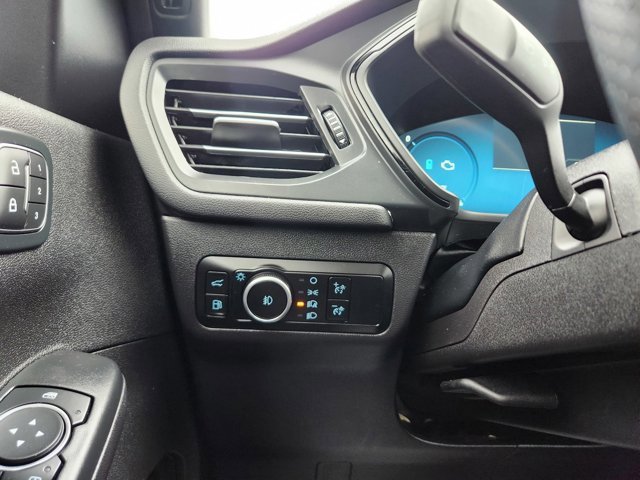 Certified 2025 Ford Escape ST-Line Elite w/ Tech Pack #2 image 24