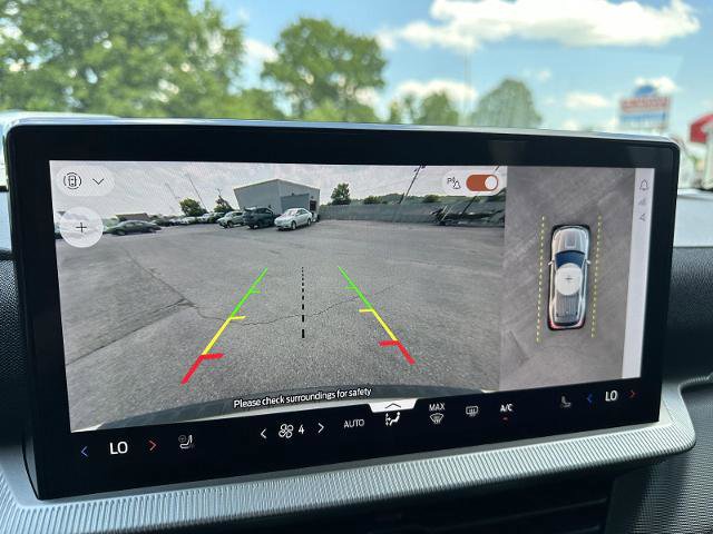Certified 2025 Ford Explorer ST-Line AWD/4WD image 28