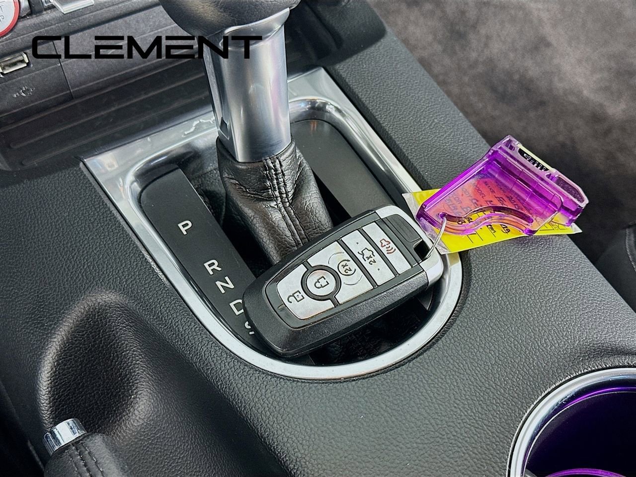 Certified 2018 Ford Mustang GT Premium image 24