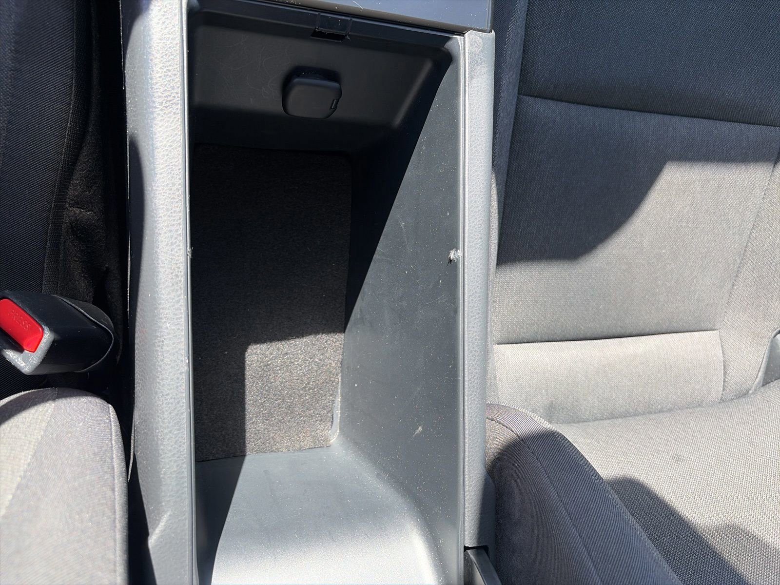 Used 2025 Toyota Camry LE image 23