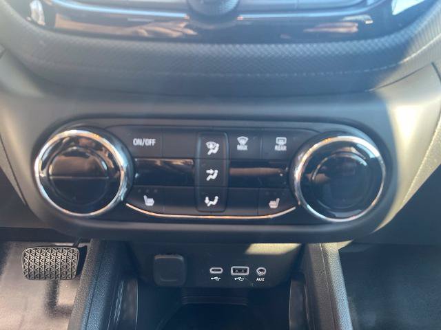 Used 2023 Chevrolet TrailBlazer LT w/ Convenience Package AWD/4WD image 18