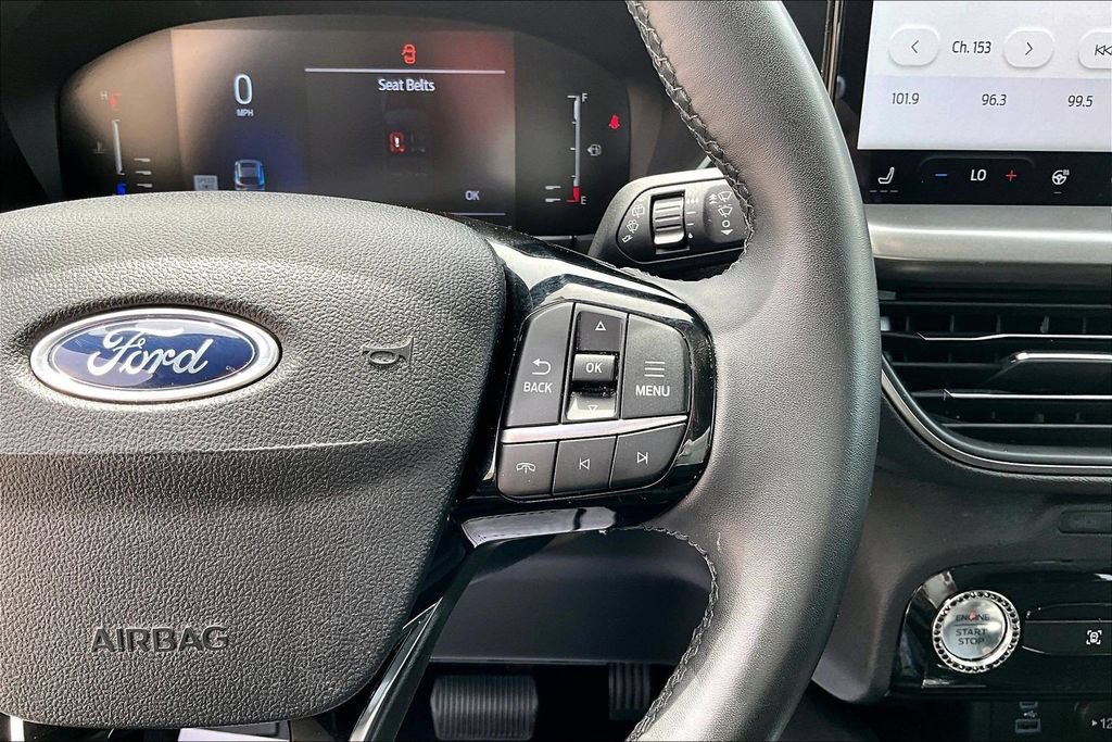 Certified 2023 Ford Escape Active w/ Tech Pack #1 AWD/4WD image 18