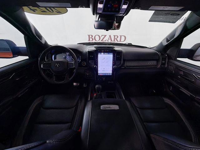 Used 2024 RAM 1500 TRX AWD/4WD image 31