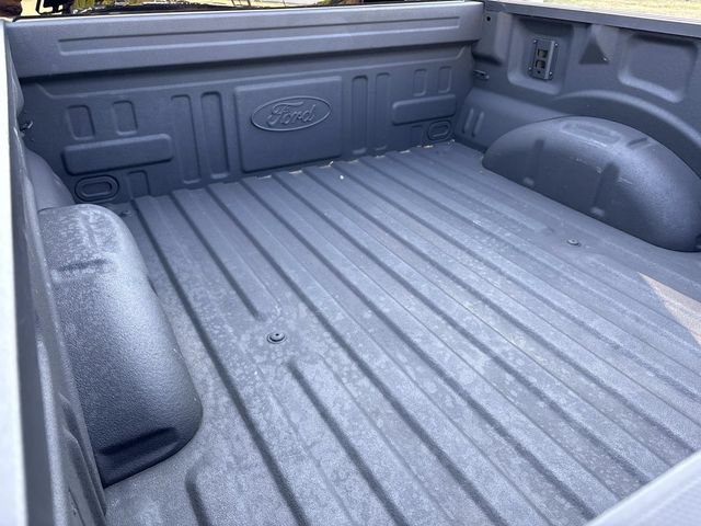 Certified 2025 Ford F150 Raptor AWD/4WD image 12
